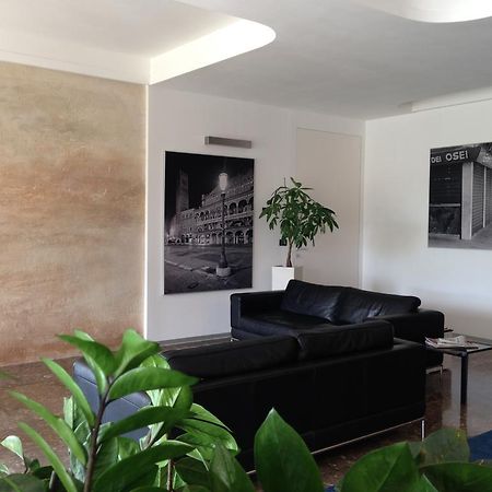 Hotel Al Cason Padova Esterno foto