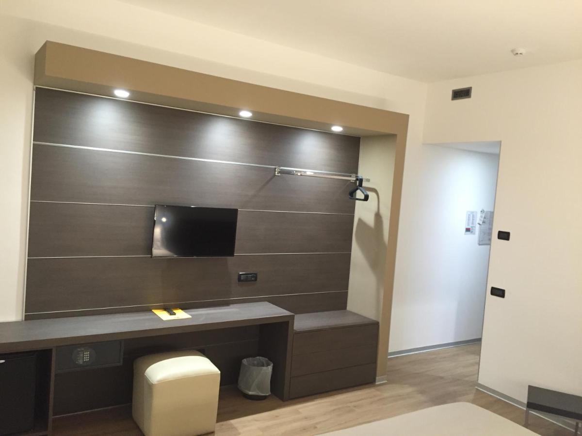 Hotel Al Cason Padova Esterno foto
