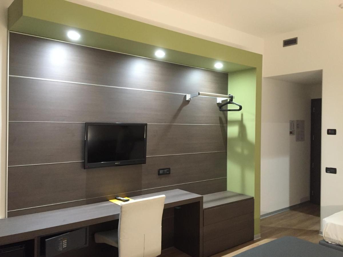 Hotel Al Cason Padova Esterno foto
