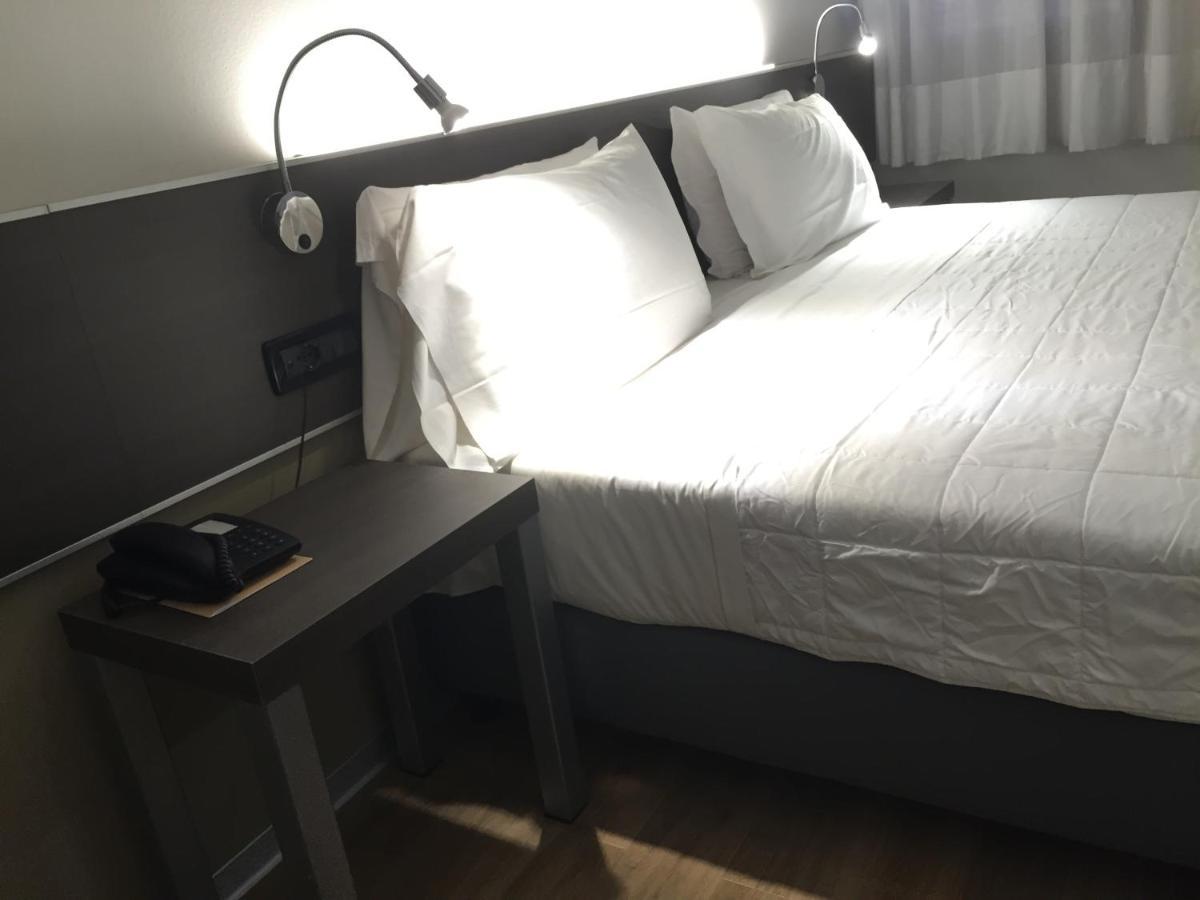 Hotel Al Cason Padova Esterno foto