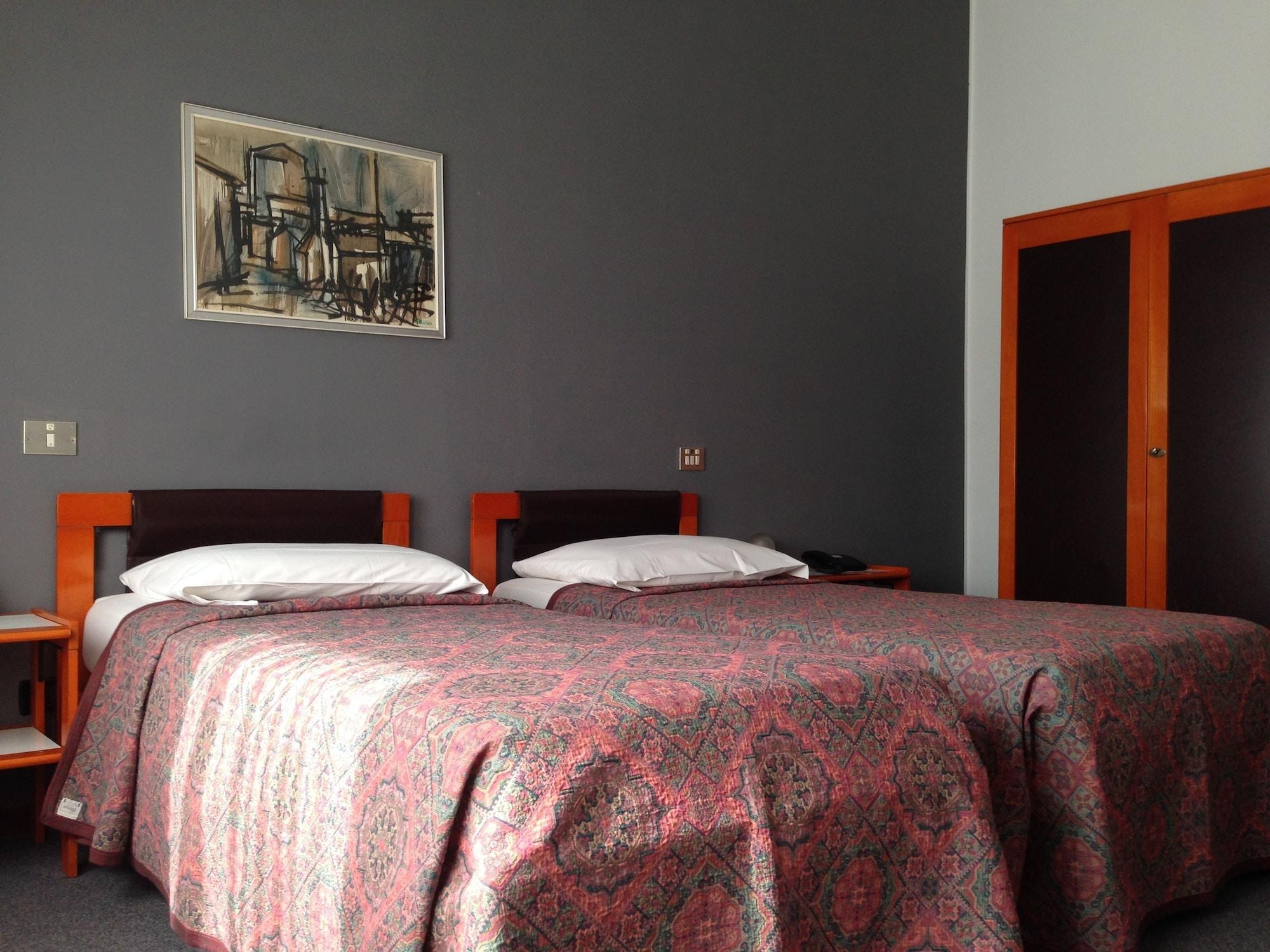 Hotel Al Cason Padova Esterno foto