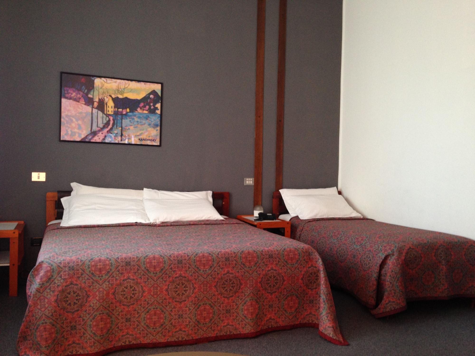 Hotel Al Cason Padova Esterno foto