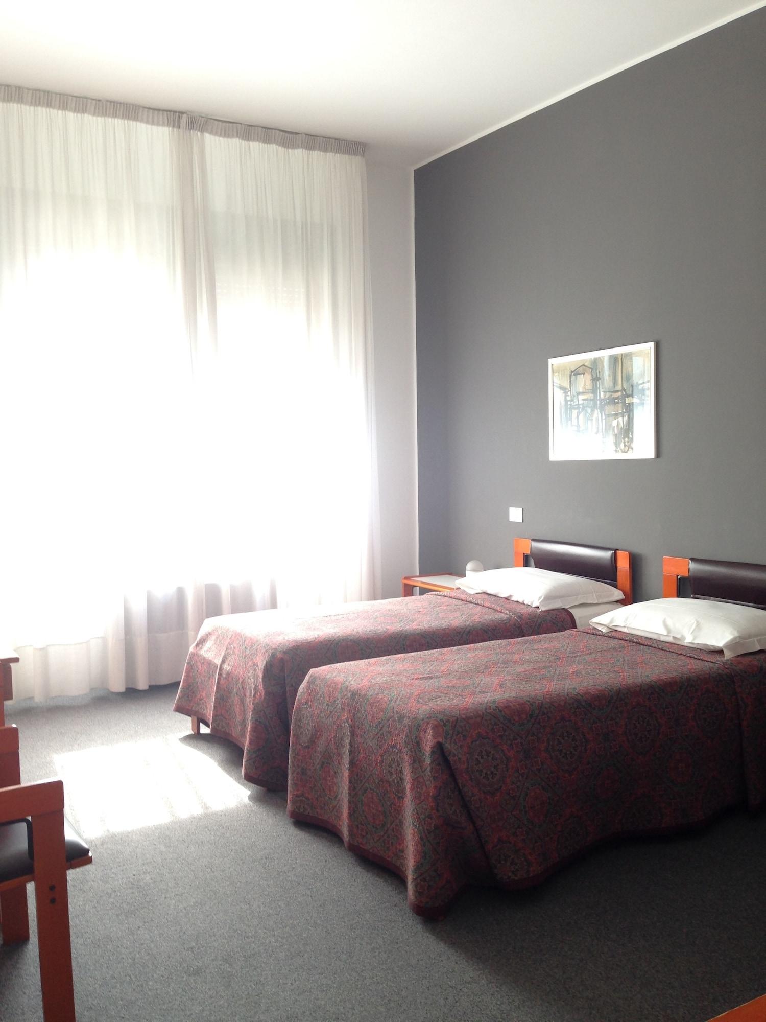 Hotel Al Cason Padova Esterno foto