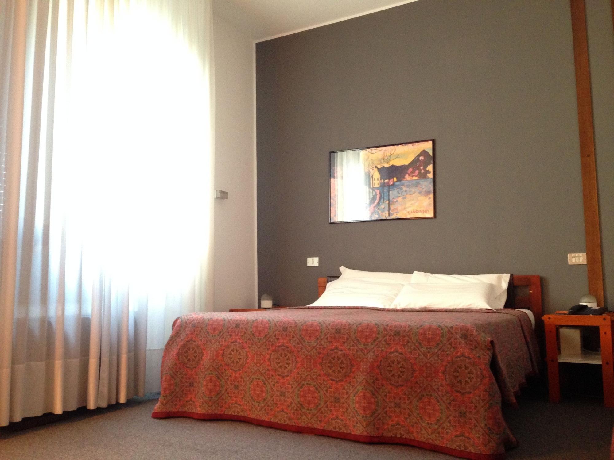 Hotel Al Cason Padova Esterno foto