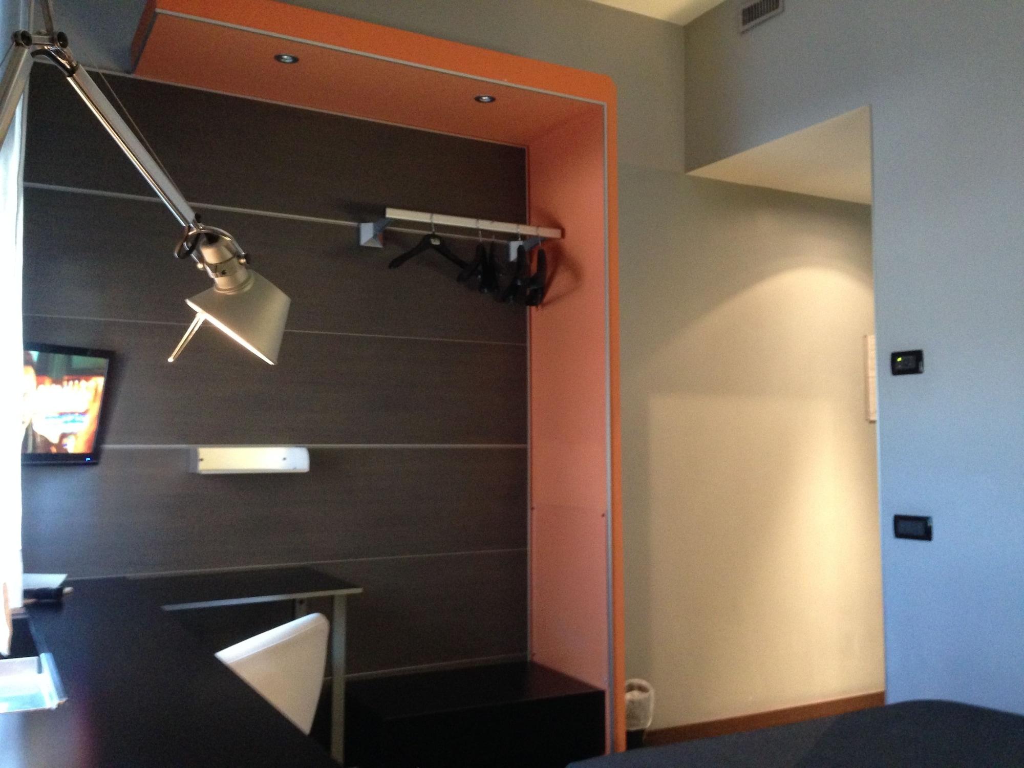 Hotel Al Cason Padova Esterno foto