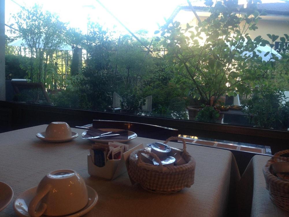 Hotel Al Cason Padova Esterno foto