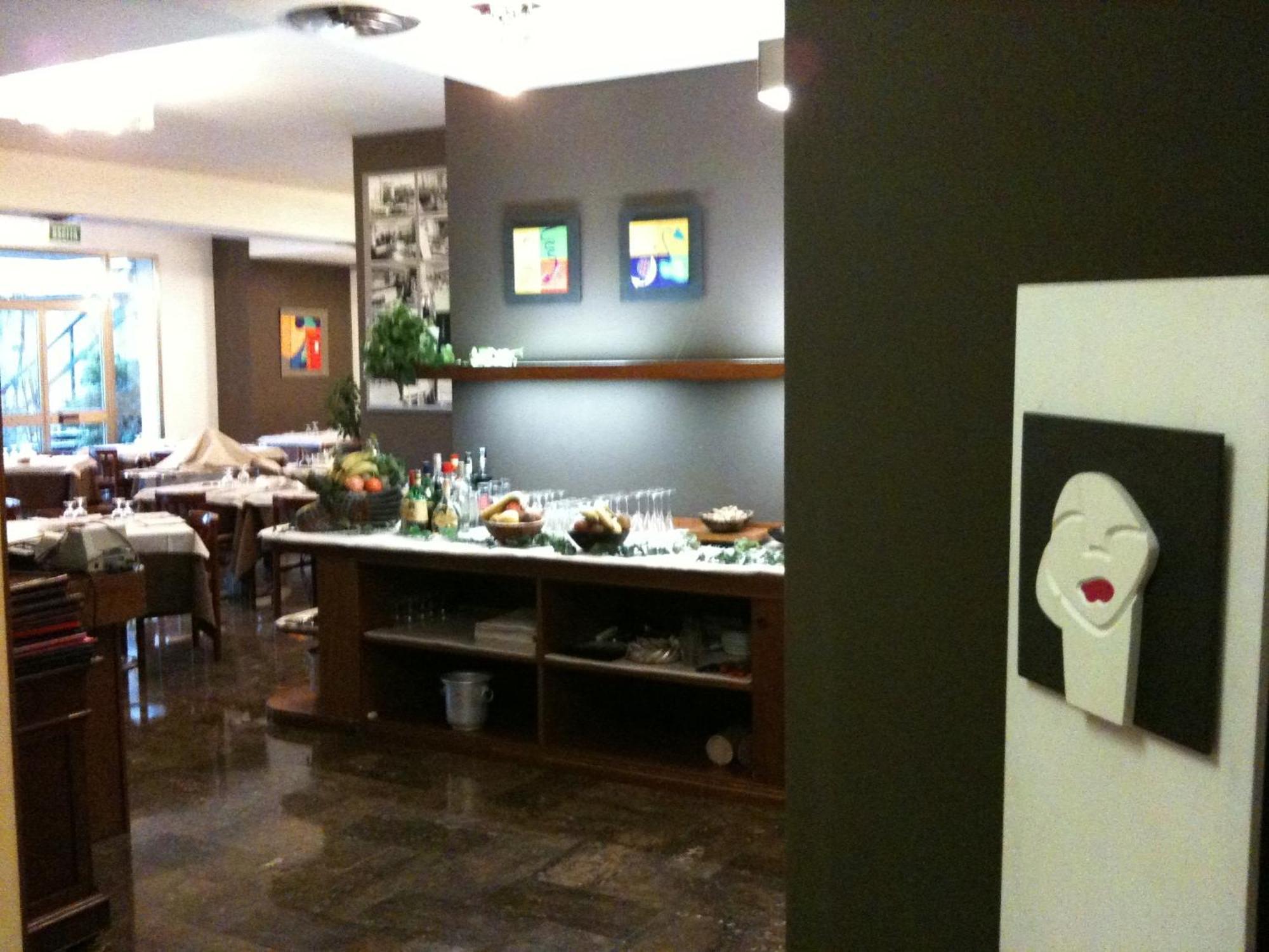 Hotel Al Cason Padova Esterno foto