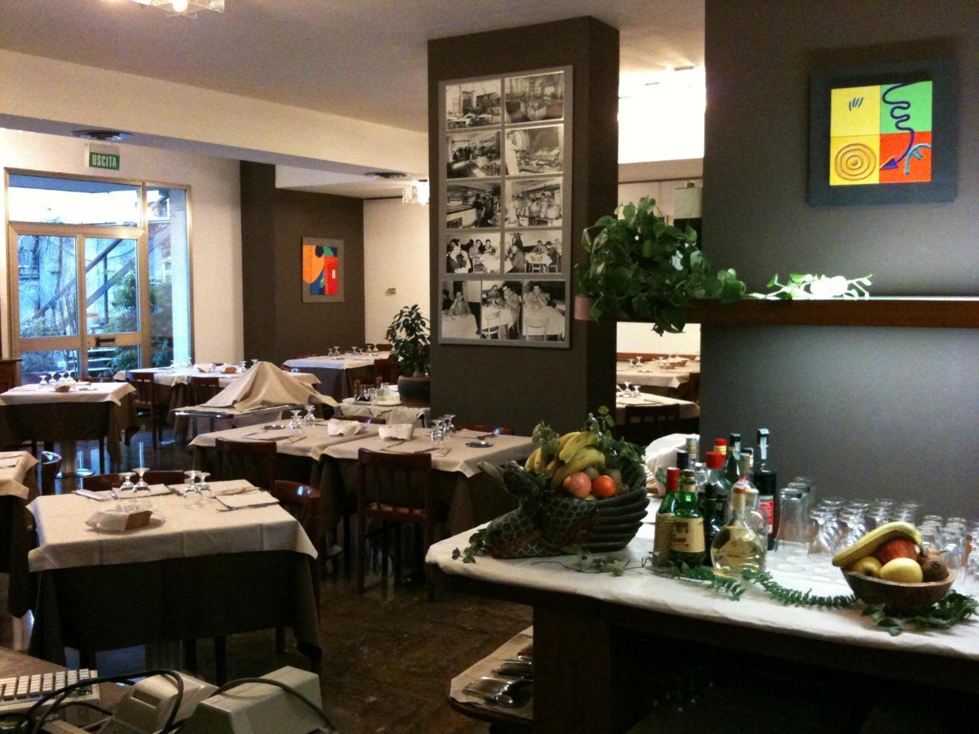 Hotel Al Cason Padova Esterno foto