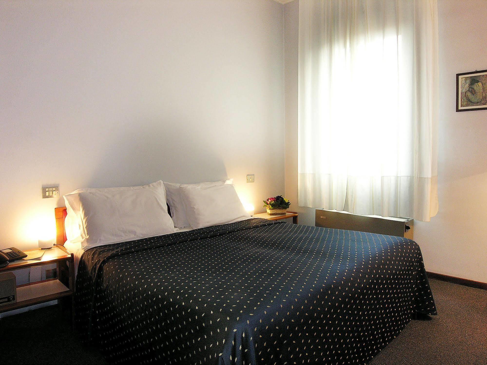 Hotel Al Cason Padova Esterno foto