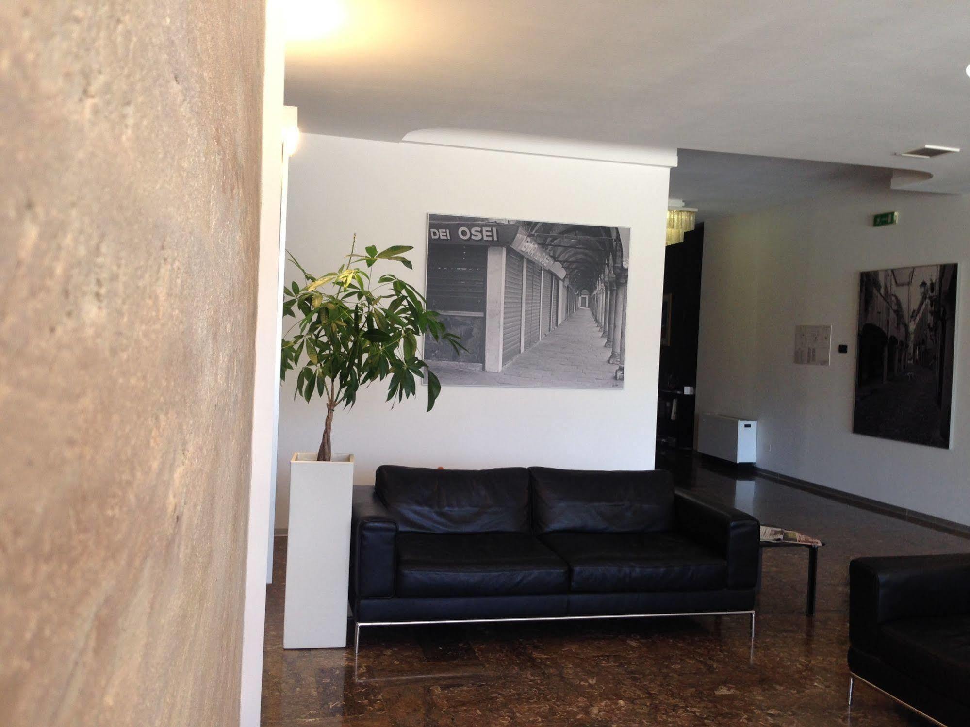 Hotel Al Cason Padova Esterno foto