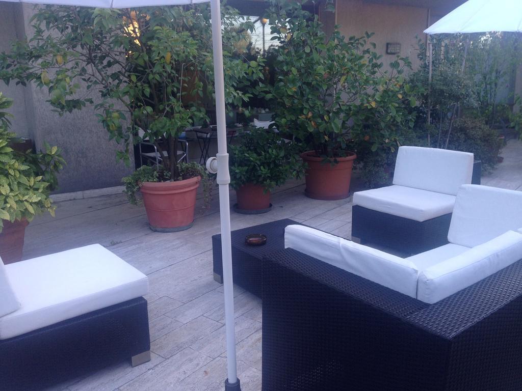 Hotel Al Cason Padova Esterno foto