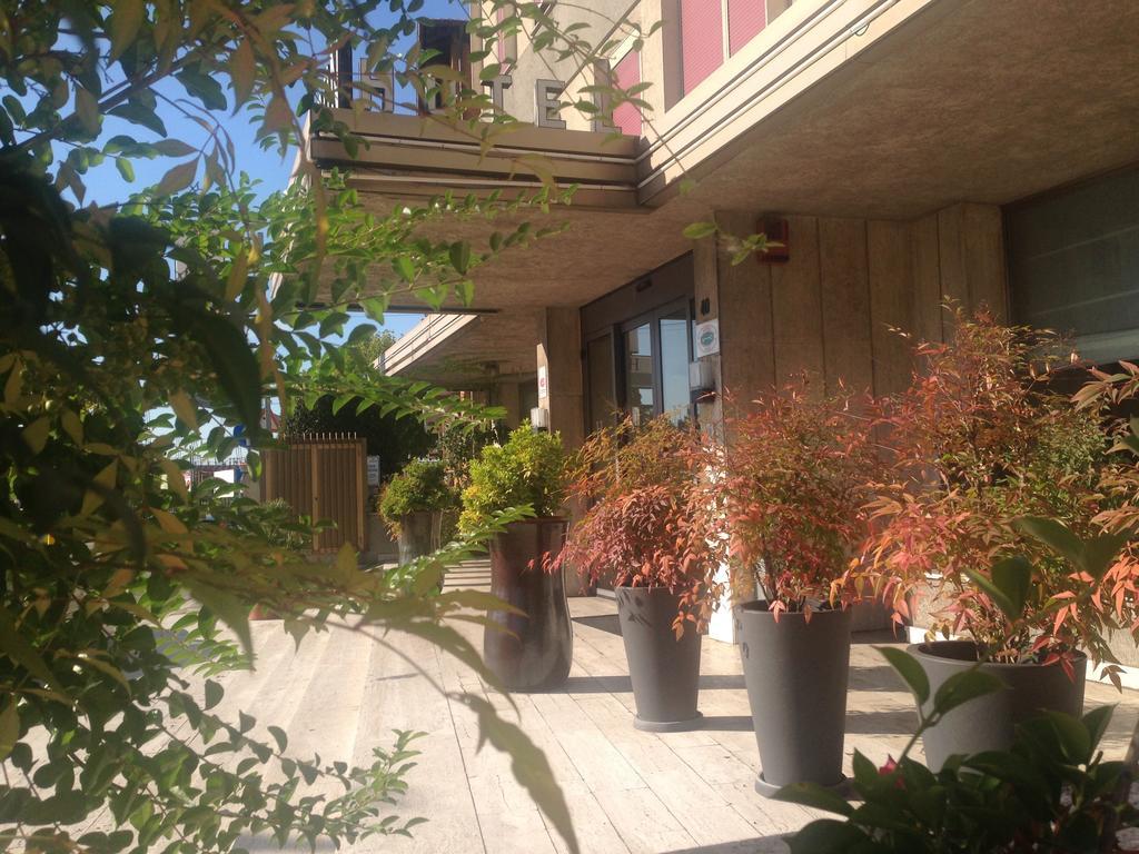 Hotel Al Cason Padova Esterno foto