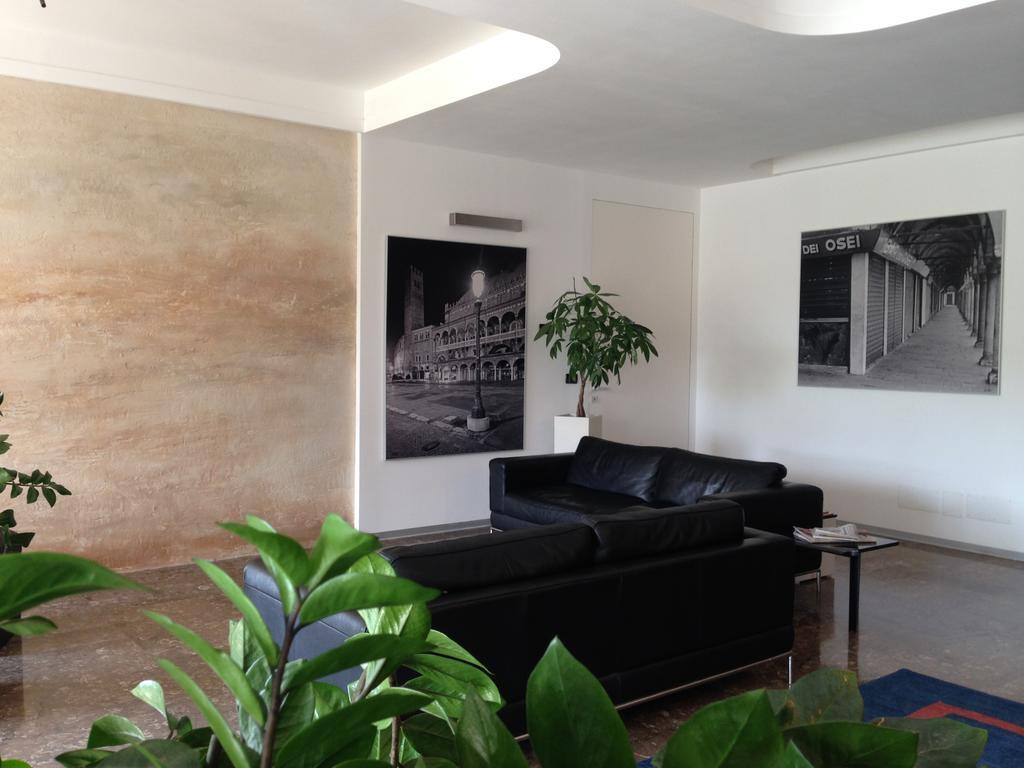 Hotel Al Cason Padova Esterno foto